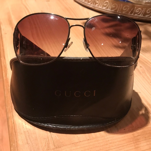 Gucci sunglasses